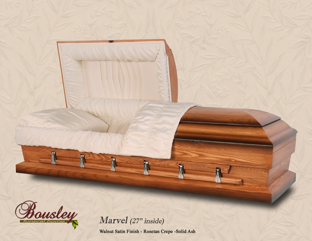 Marvel 27 inch Ash copy